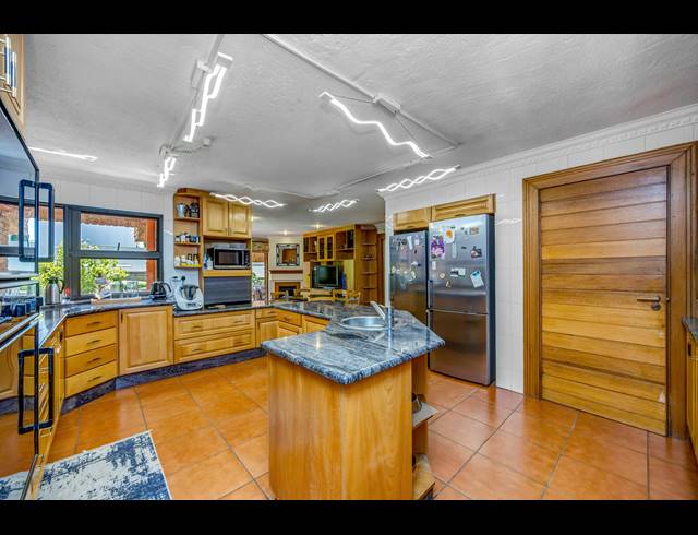 4 BEDROOM HOUSE FOR SALE IN DAINFERN GOLF ESTATE